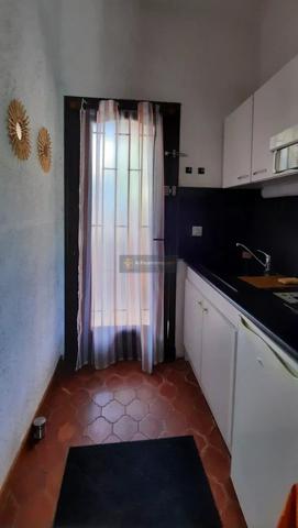 Location Studio 1 pièces 22 m2 à Fréjus