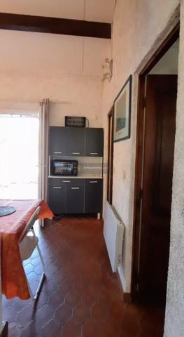 Location Studio 1 pièces 22 m2 à Fréjus