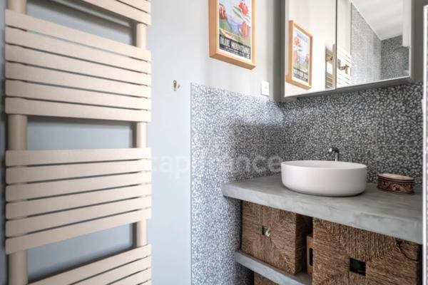 Appartement à vendre 2 pièces VERSAILLES (78)