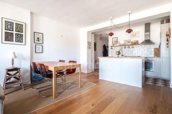 Appartement à vendre 2 pièces VERSAILLES (78)