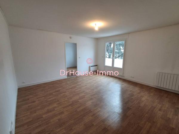 Appartement à vendre 2 pièces de 54 m²