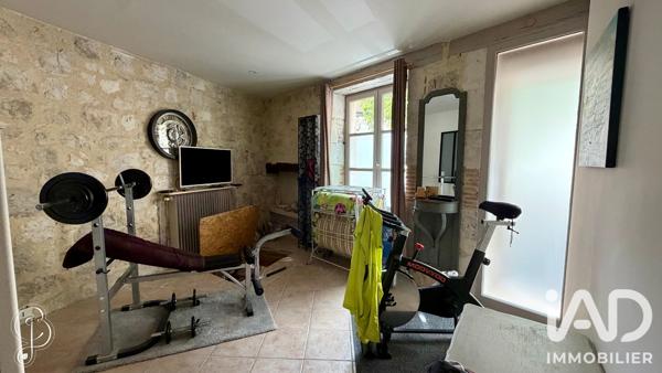 Maison à vendre 6 pièces 173,91 m² Montcuq-en-Quercy-Blanc