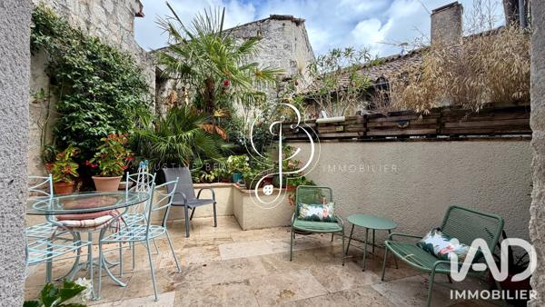 Maison à vendre 6 pièces 173,91 m² Montcuq-en-Quercy-Blanc