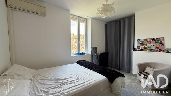 Maison à vendre 6 pièces 173,91 m² Montcuq-en-Quercy-Blanc