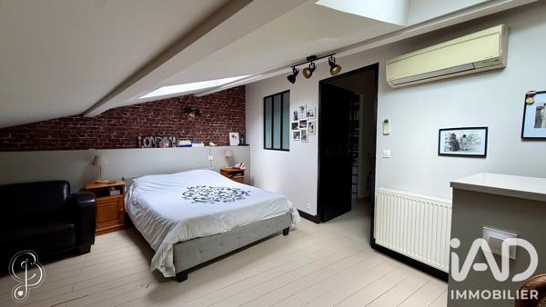Maison à vendre 6 pièces 173,91 m² Montcuq-en-Quercy-Blanc
