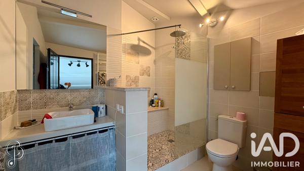 Maison à vendre 6 pièces 173,91 m² Montcuq-en-Quercy-Blanc