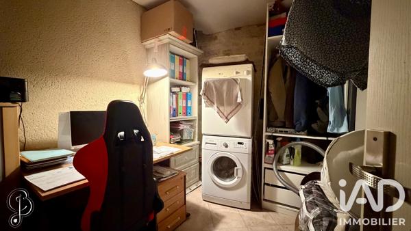 Maison à vendre 6 pièces 173,91 m² Montcuq-en-Quercy-Blanc