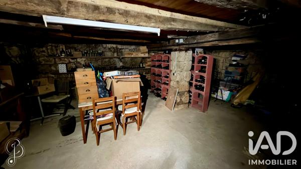 Maison à vendre 6 pièces 173,91 m² Montcuq-en-Quercy-Blanc