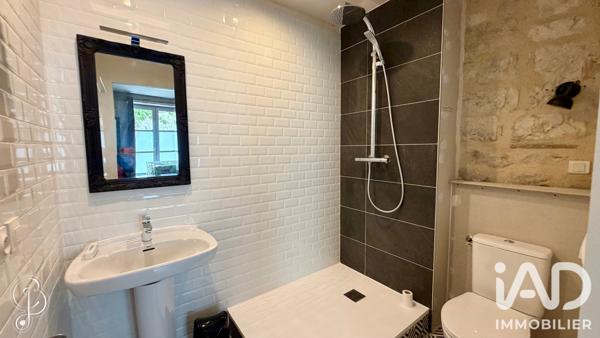 Maison à vendre 6 pièces 173,91 m² Montcuq-en-Quercy-Blanc