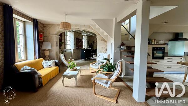 Maison à vendre 6 pièces 173,91 m² Montcuq-en-Quercy-Blanc