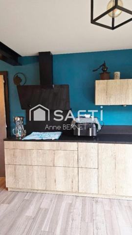 IDEALEMENT SITUEE PROCHE ETANG DES FORGES - BIEN RARE SUR LA COMMUNE