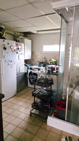 IDEALEMENT SITUEE PROCHE ETANG DES FORGES - BIEN RARE SUR LA COMMUNE