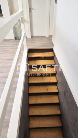 IDEALEMENT SITUEE PROCHE ETANG DES FORGES - BIEN RARE SUR LA COMMUNE