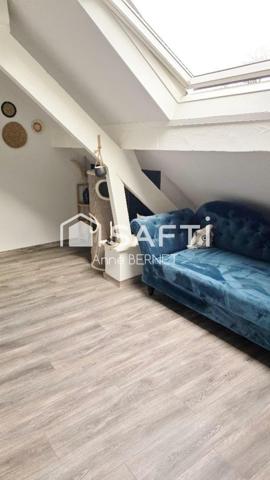 IDEALEMENT SITUEE PROCHE ETANG DES FORGES - BIEN RARE SUR LA COMMUNE