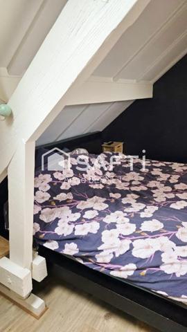 IDEALEMENT SITUEE PROCHE ETANG DES FORGES - BIEN RARE SUR LA COMMUNE