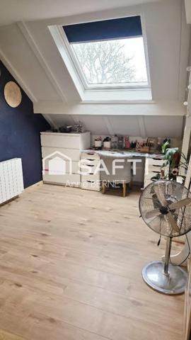 IDEALEMENT SITUEE PROCHE ETANG DES FORGES - BIEN RARE SUR LA COMMUNE