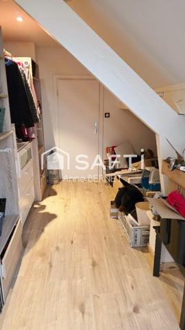 IDEALEMENT SITUEE PROCHE ETANG DES FORGES - BIEN RARE SUR LA COMMUNE