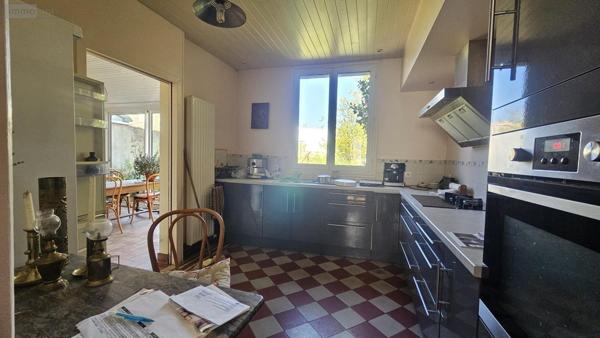 Maison à vendre à Bressuire dans les Deux-Sèvres (79300), ref : 79025-293-79025