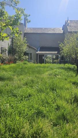 Maison à vendre à Bressuire dans les Deux-Sèvres (79300), ref : 79025-293-79025