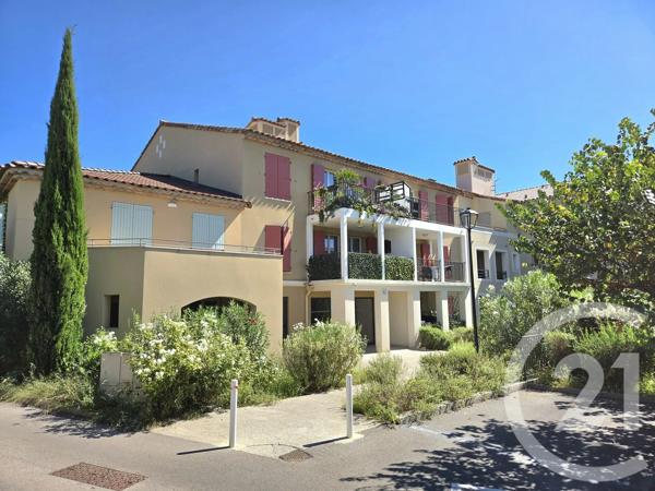 Appartement T3 à vendre  3 pièces - 68 m 2   ALLAUCH  - 13