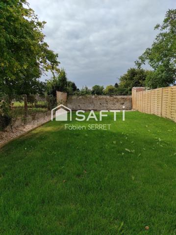 Maison 5 pièces 122m2