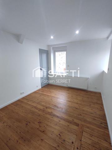 Maison 5 pièces 122m2