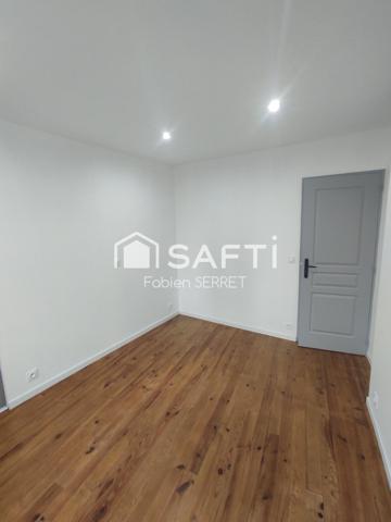 Maison 5 pièces 122m2