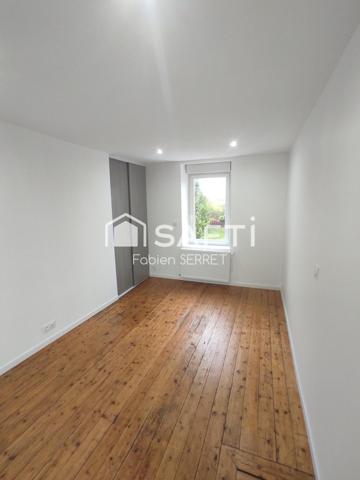 Maison 5 pièces 122m2