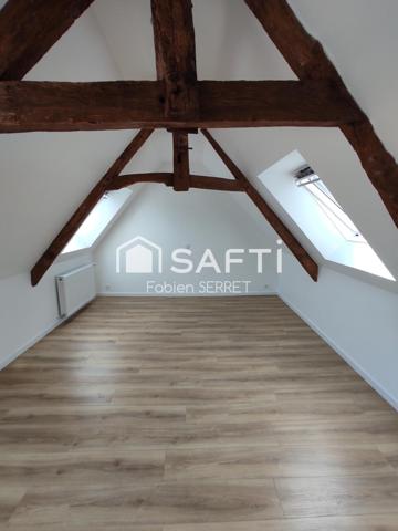 Maison 5 pièces 122m2