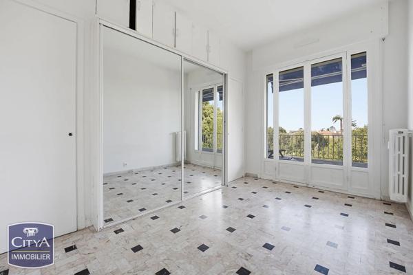 Appartement à vendre 2 pièces 40.32m² Nice (06200)