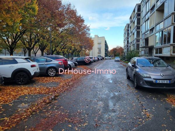 Appartement à vendre 3 pièces de 57 m²