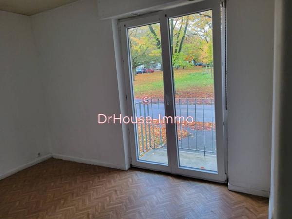 Appartement à vendre 3 pièces de 57 m²