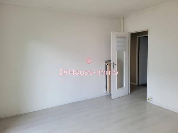 Appartement à vendre 3 pièces de 57 m²