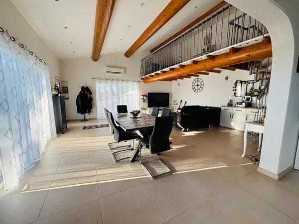 Maison Martigues 4 pièce(s) 92 m2