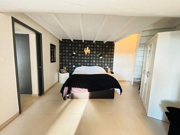 Maison Martigues 4 pièce(s) 92 m2