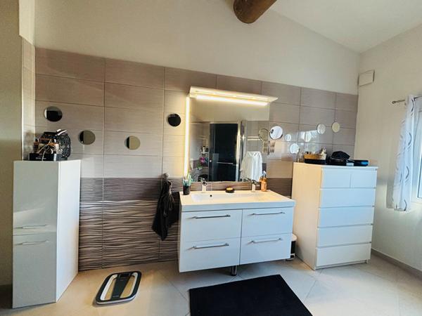 Maison Martigues 4 pièce(s) 92 m2