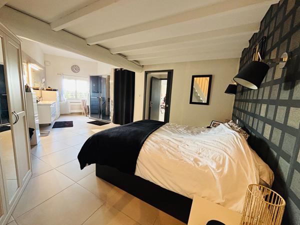 Maison Martigues 4 pièce(s) 92 m2