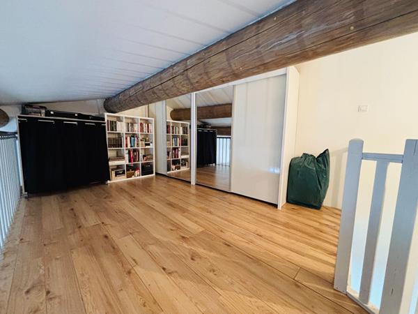 Maison Martigues 4 pièce(s) 92 m2