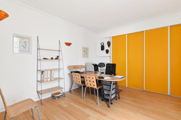 Appartement Paris 8e - VILLIERS / PARC MONCEAU