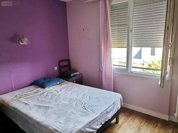 Maison à vendre à Montfort-sur-Meu en Ille-et-Vilaine (35160), ref : 048-V1196M