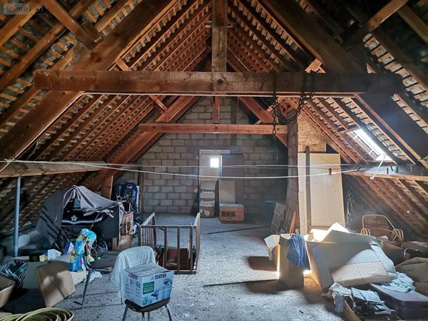 Maison à vendre à Montfort-sur-Meu en Ille-et-Vilaine (35160), ref : 048-V1196M