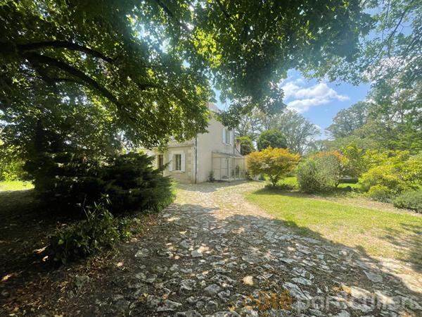 Vente Maison127 m² - 7 Pièces - LIGNIERES (18160)