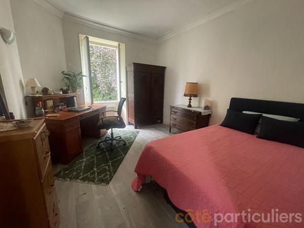 Vente Maison127 m² - 7 Pièces - LIGNIERES (18160)