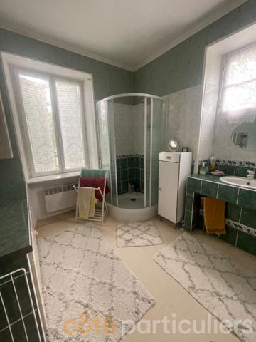 Vente Maison127 m² - 7 Pièces - LIGNIERES (18160)