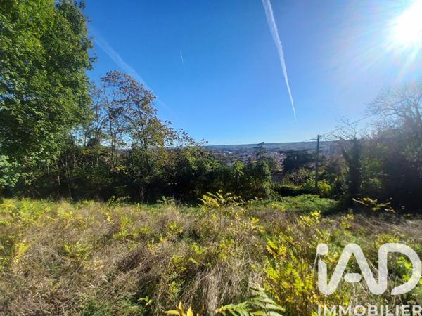 Terrain à vendre 6 732 m² Agen