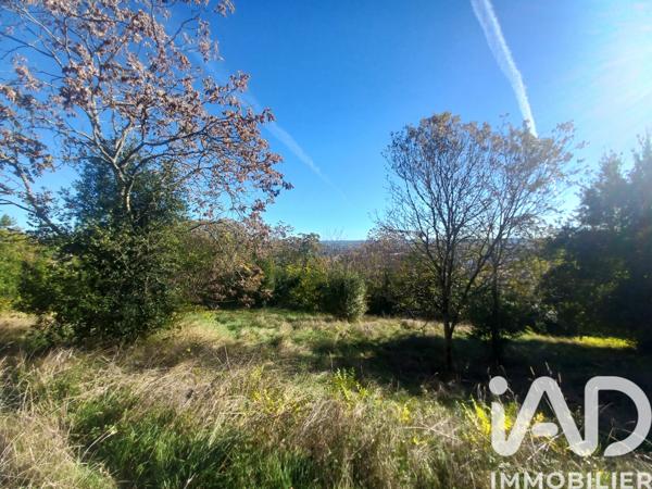 Terrain à vendre 6 732 m² Agen