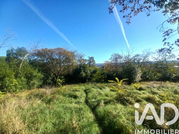 Terrain à vendre 6 732 m² Agen