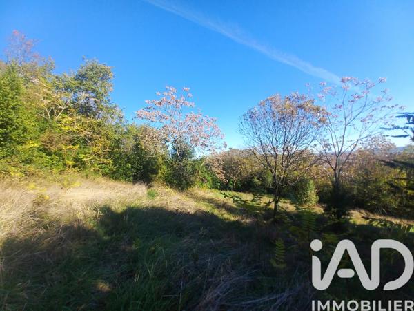 Terrain à vendre 6 732 m² Agen