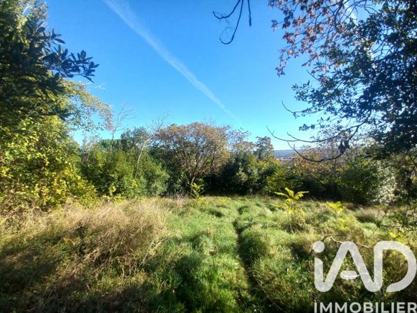 Terrain à vendre 6 732 m² Agen