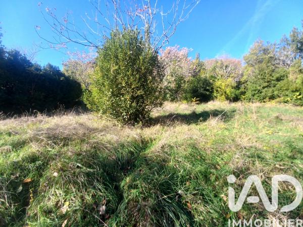 Terrain à vendre 6 732 m² Agen